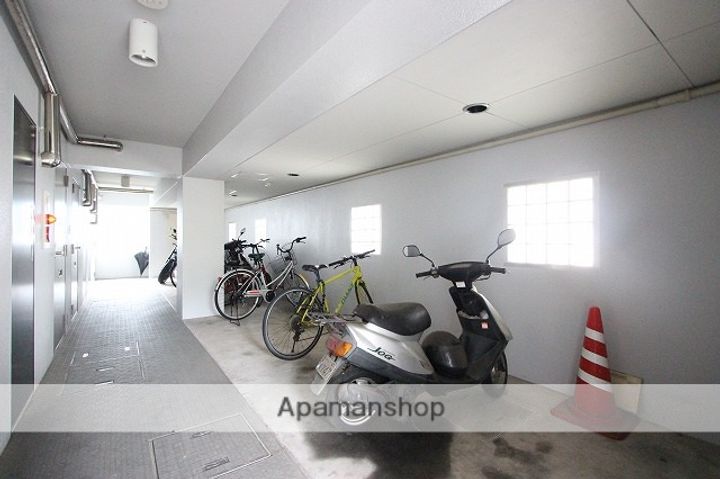 広島県安芸郡府中町柳ケ丘の賃貸マンションのその他画像