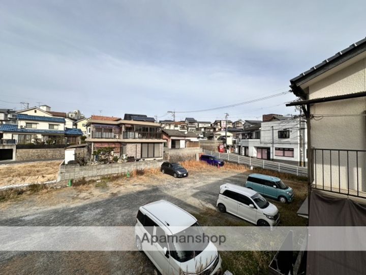 広島県安芸郡府中町柳ケ丘の賃貸マンションのその他画像