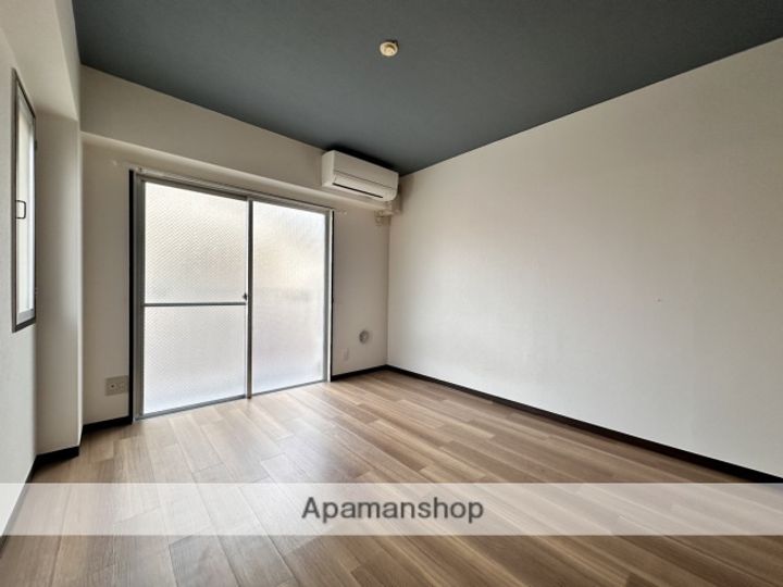 広島県安芸郡府中町柳ケ丘の賃貸マンションの内装