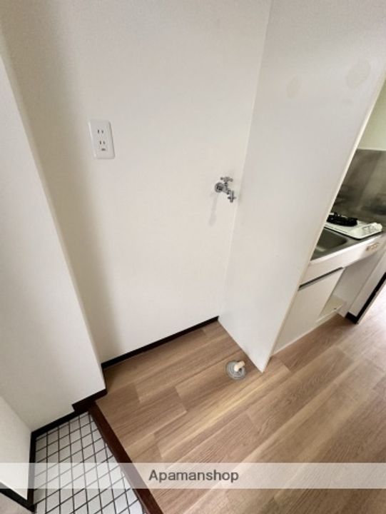 広島県安芸郡府中町柳ケ丘の賃貸マンションのその他画像