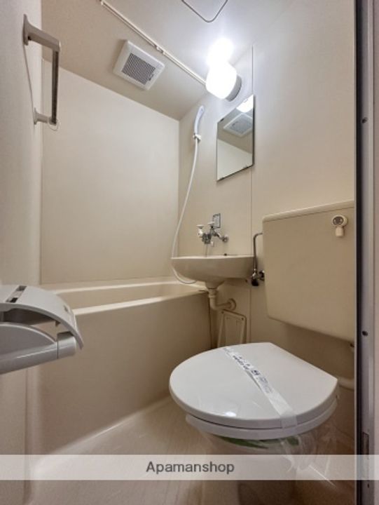 広島県安芸郡府中町柳ケ丘の賃貸マンションのその他画像