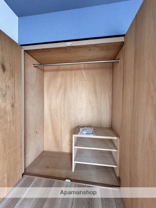 広島県安芸郡府中町柳ケ丘の賃貸マンションのその他画像