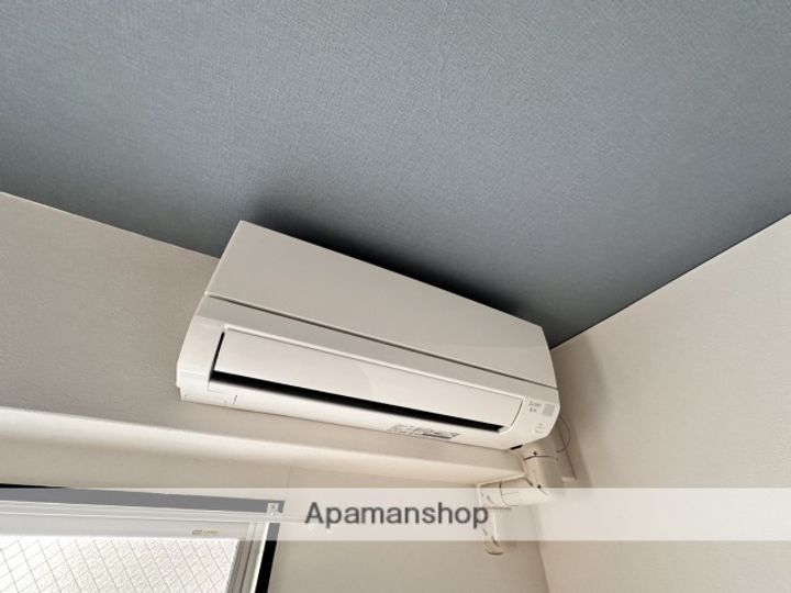 広島県安芸郡府中町柳ケ丘の賃貸マンションのその他画像