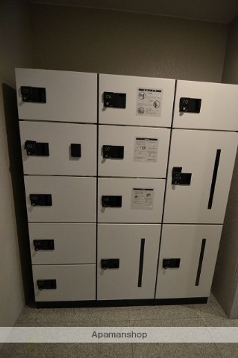 広島県広島市西区横川町1丁目の賃貸マンションのその他画像