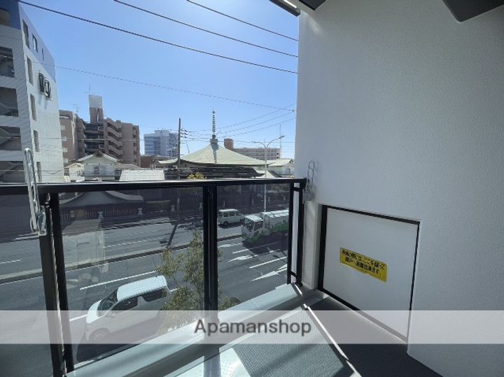 広島県広島市中区千田町3丁目の賃貸マンションのその他画像