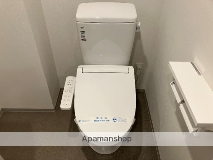 広島県広島市中区千田町3丁目の賃貸マンションのその他画像