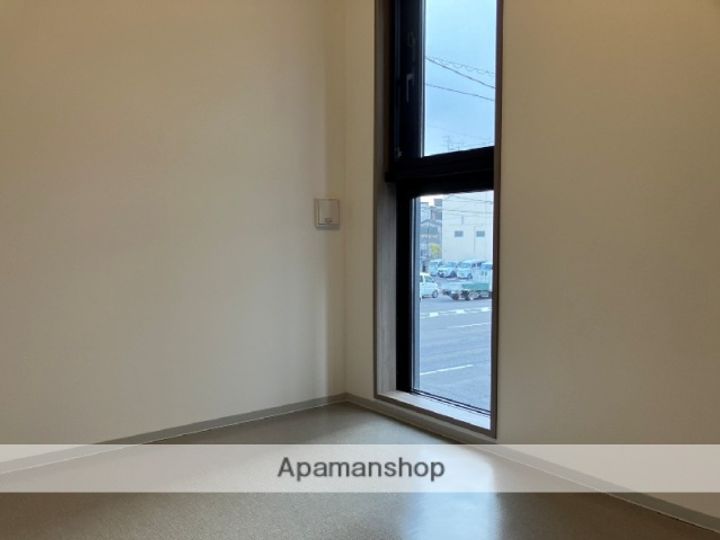 広島県広島市中区千田町3丁目の賃貸マンションのその他画像