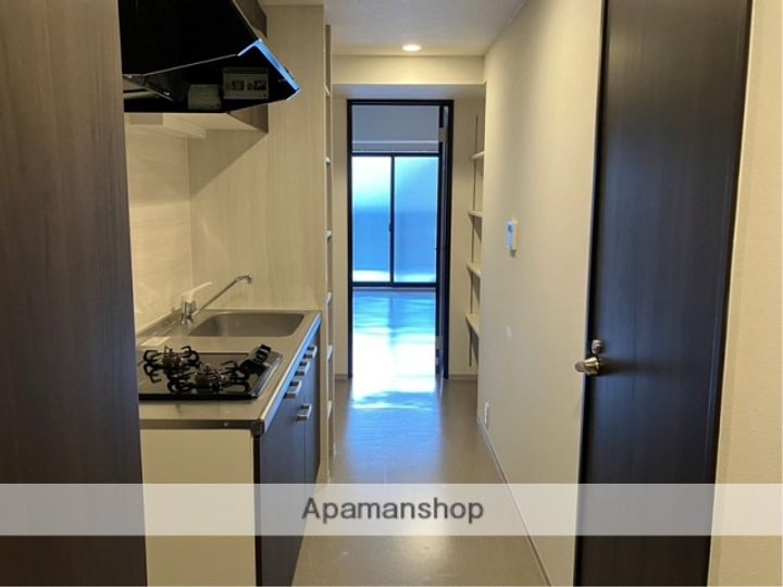 広島県広島市中区千田町3丁目の賃貸マンションのその他画像