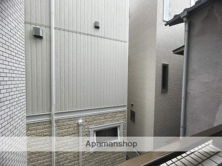 広島県広島市中区吉島西3丁目の賃貸マンションのその他画像