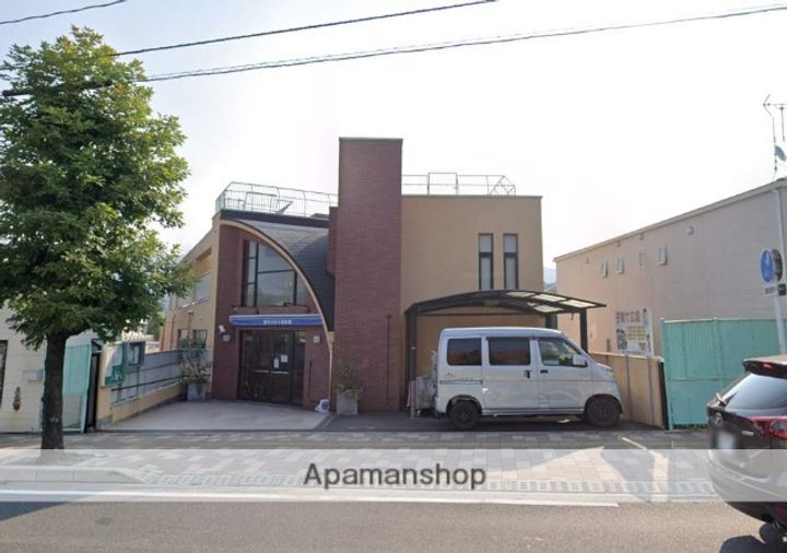 広島県安芸郡府中町宮の町4丁目(一戸建)の賃貸物件の周辺