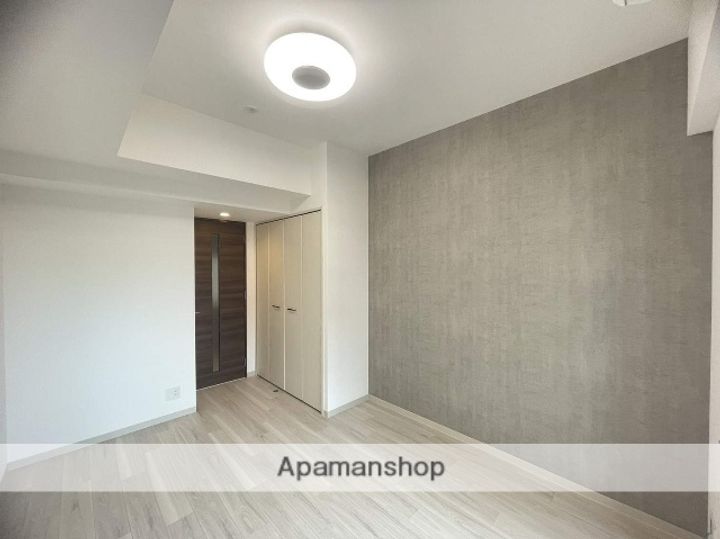 広島県広島市中区国泰寺町2丁目の賃貸マンションの内装