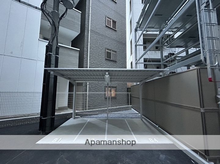 広島県広島市中区国泰寺町2丁目の賃貸マンションのその他画像