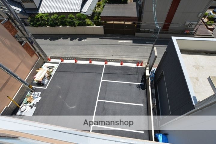 広島県広島市西区大芝1丁目の賃貸マンションのその他画像