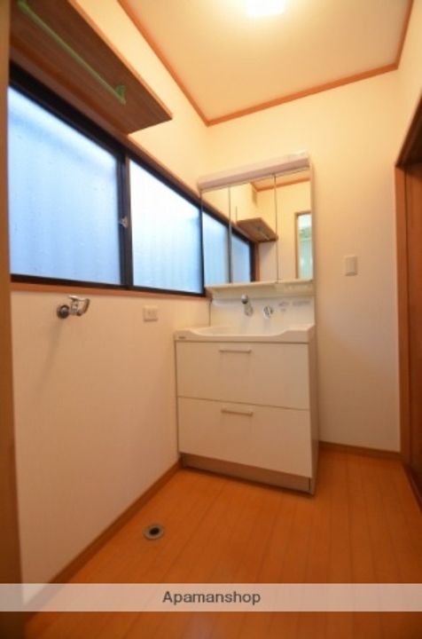 広島県広島市安佐北区口田南3丁目(一戸建)の賃貸物件のその他画像