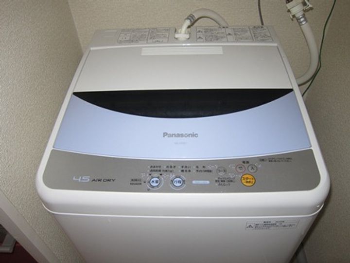 レオパレスアゼリア204のその他画像