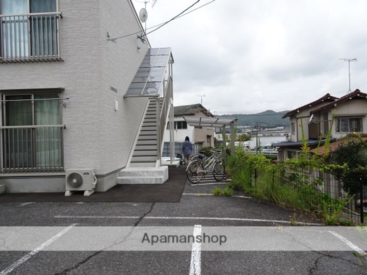 広島県広島市東区温品3丁目の賃貸アパートのその他画像