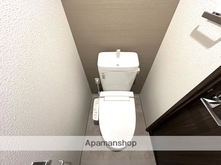 広島県広島市中区国泰寺町1丁目の賃貸マンションのその他画像
