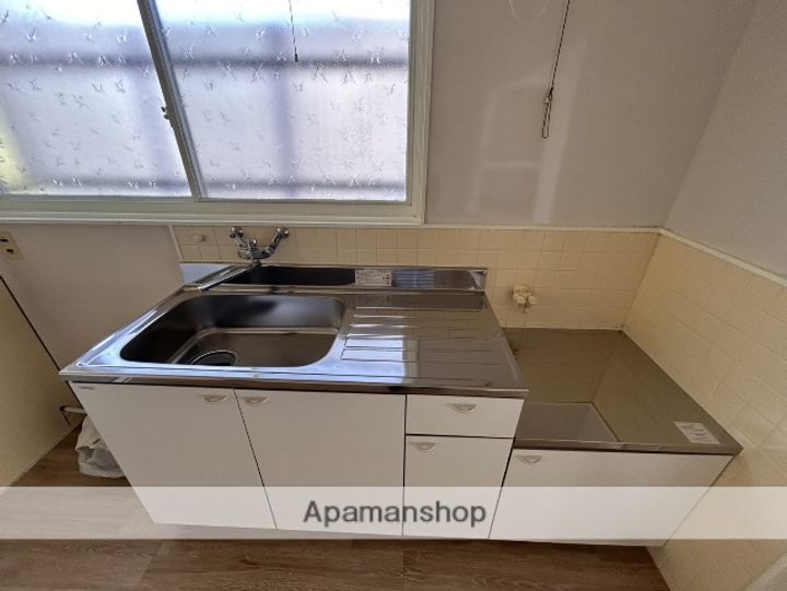 広島県広島市西区庚午北1丁目(一戸建)の賃貸物件の内装