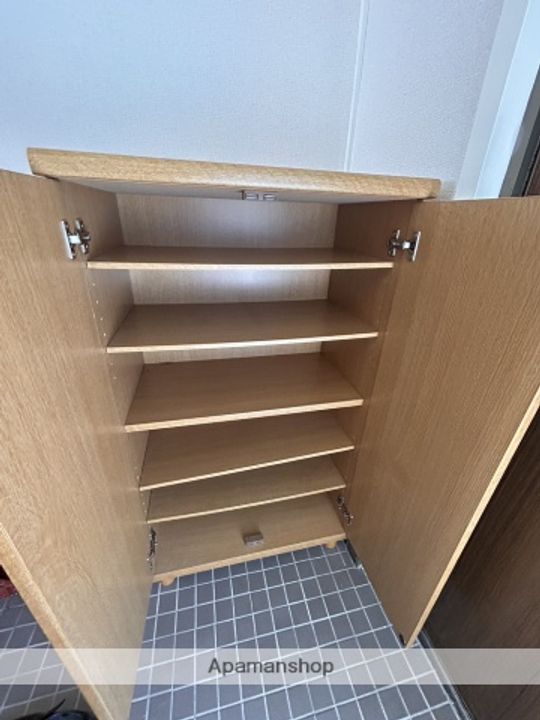 広島県広島市西区庚午北1丁目(一戸建)の賃貸物件の内装