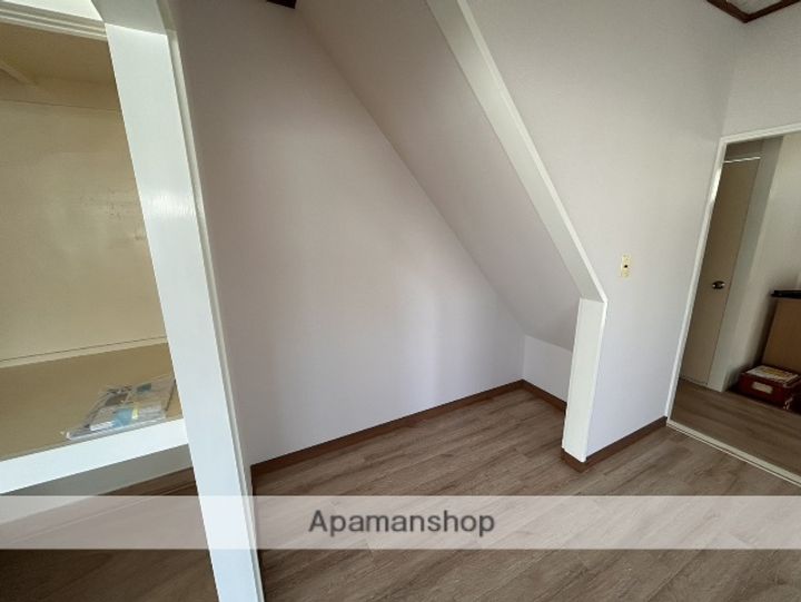 広島県広島市西区庚午北1丁目(一戸建)の賃貸物件の内装