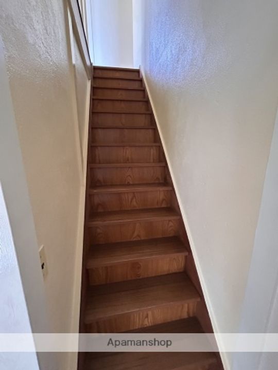 広島県広島市西区庚午北1丁目(一戸建)の賃貸物件の内装