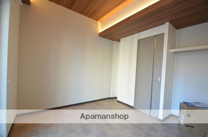 広島県広島市西区中広町3丁目の賃貸マンションの内装