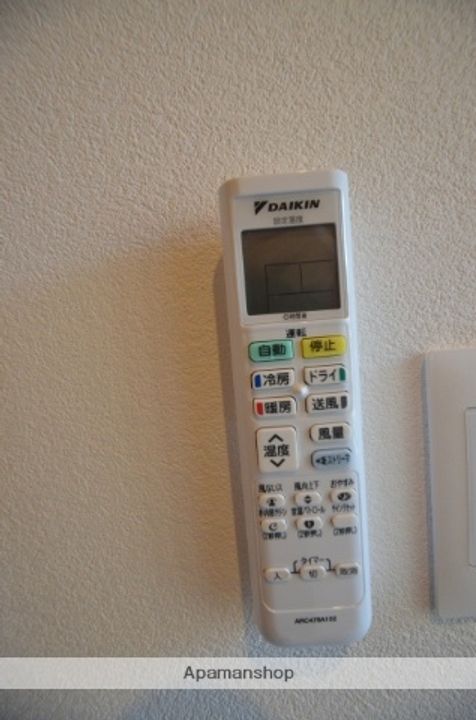 広島県広島市西区中広町3丁目の賃貸マンションの内装