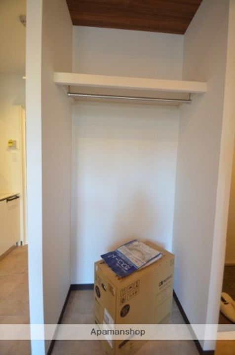 広島県広島市西区中広町3丁目の賃貸マンションのその他画像