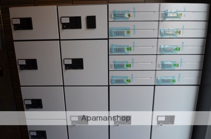 広島県広島市西区中広町3丁目の賃貸マンションのその他画像