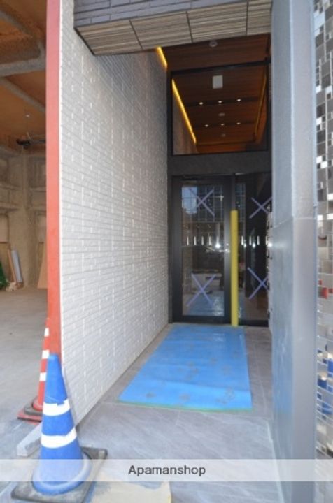 広島県広島市西区中広町3丁目の賃貸マンションのその他画像