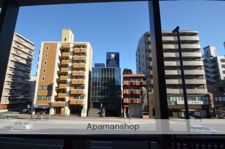 広島県広島市西区中広町3丁目の賃貸マンションのその他画像