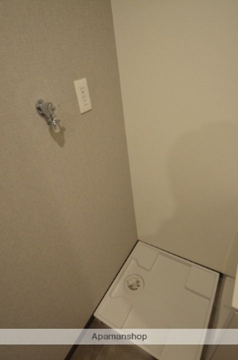 広島県広島市西区中広町3丁目の賃貸マンションの内装