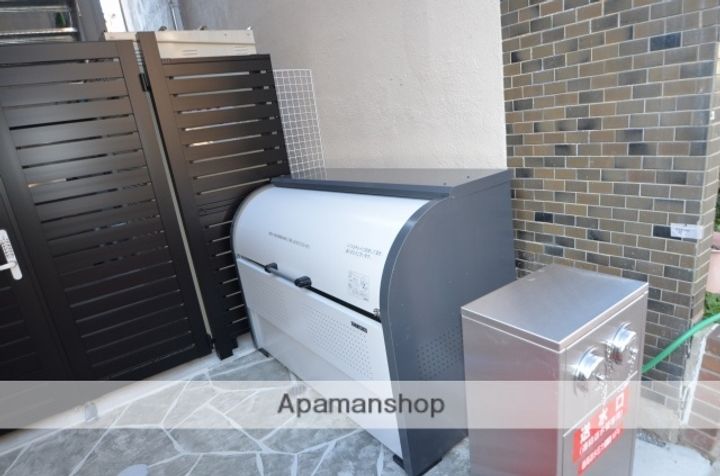 広島県広島市西区中広町3丁目の賃貸マンションのその他画像