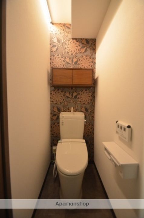 広島県広島市西区中広町3丁目の賃貸マンションのその他画像