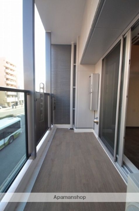 広島県広島市西区中広町3丁目の賃貸マンションのその他画像