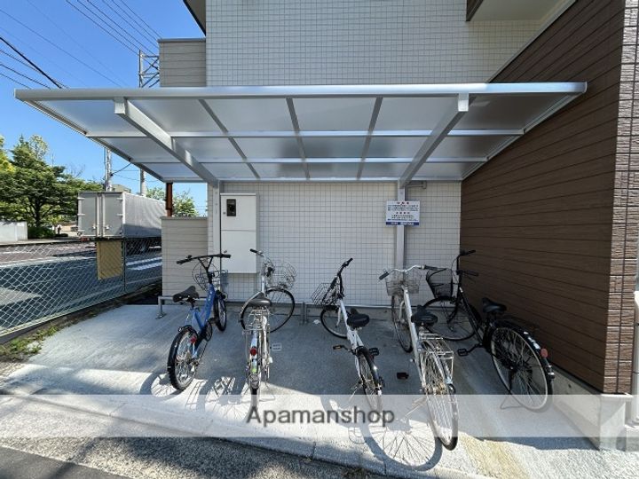 AXA五日市駅前のその他画像