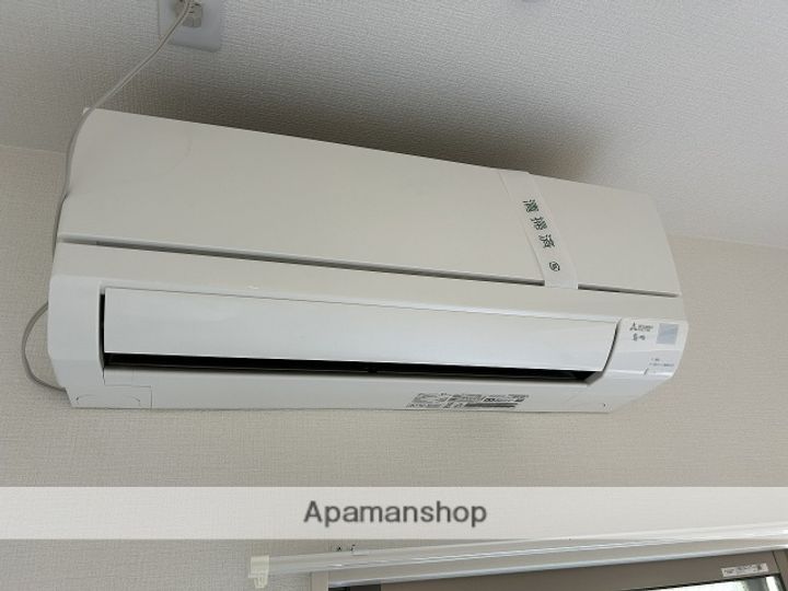 AXA五日市駅前の内装