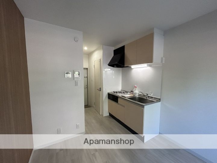 AXA五日市駅前の内装