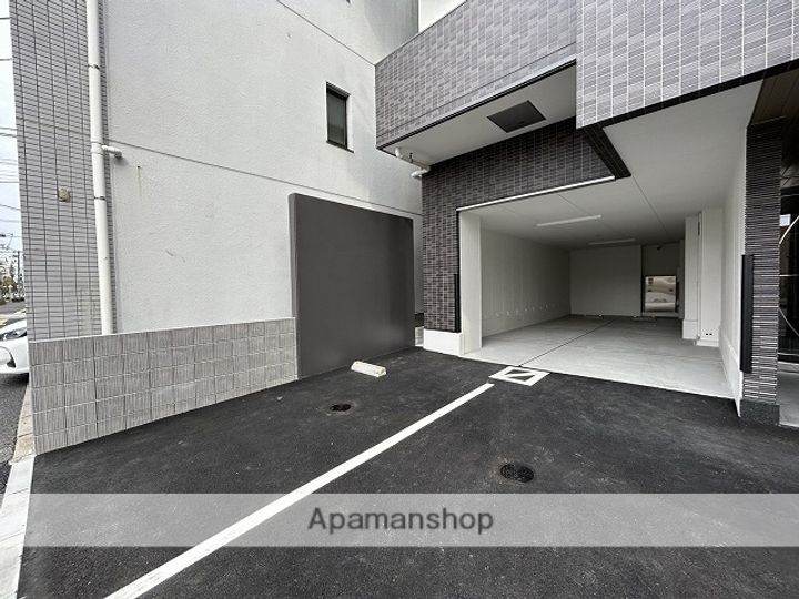 広島県広島市西区南観音町の賃貸マンションのその他画像