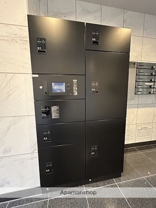 広島県広島市西区南観音町の賃貸マンションのその他画像