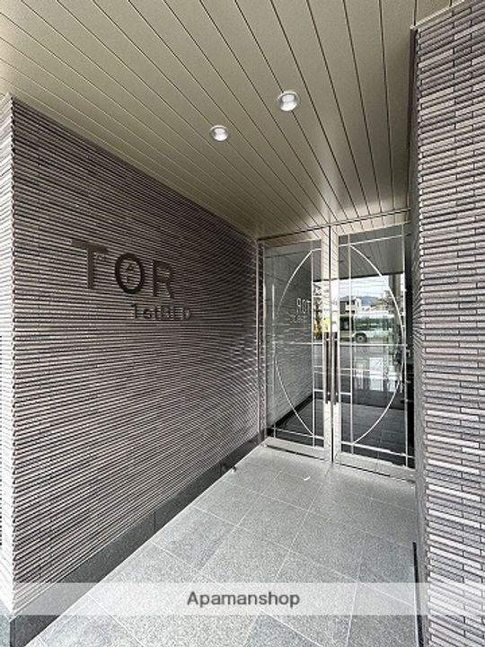 広島県広島市西区南観音町の賃貸マンションのその他画像