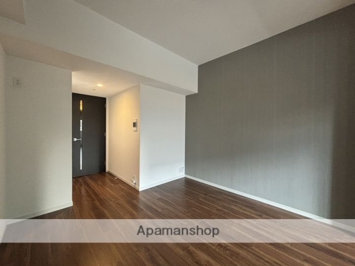 S-RESIDENCE天満町BARKの内装