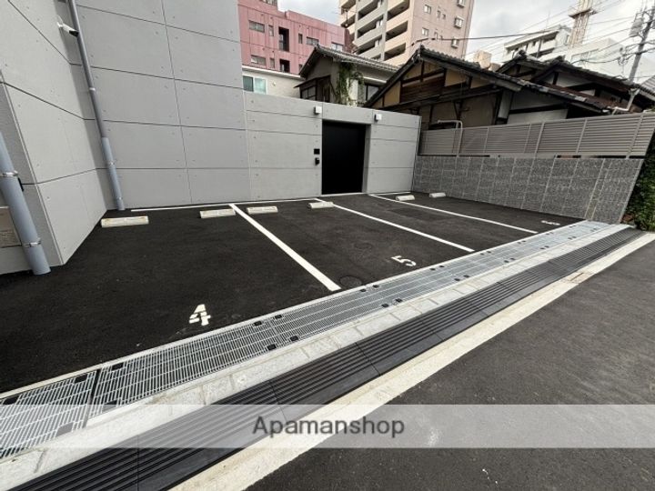 S-RESIDENCE天満町BARKのその他画像