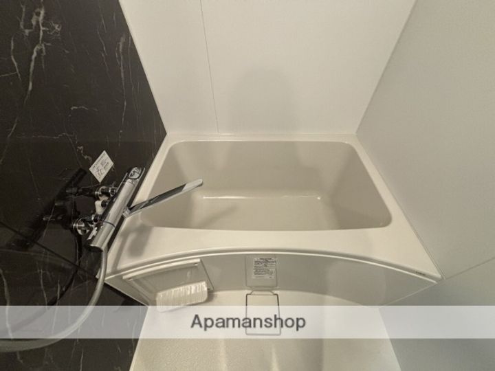 S-RESIDENCE天満町BARKの内装