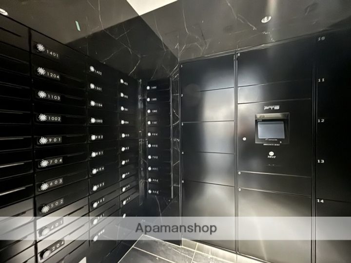 S-RESIDENCE天満町BARKのその他画像