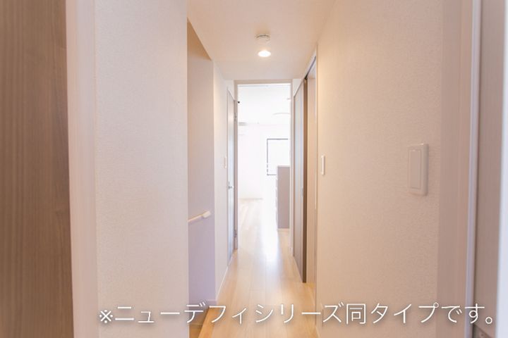 カーサ 健のその他画像