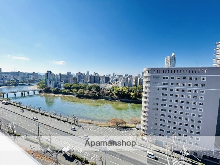 広島県広島市東区上大須賀町の賃貸マンションのその他画像