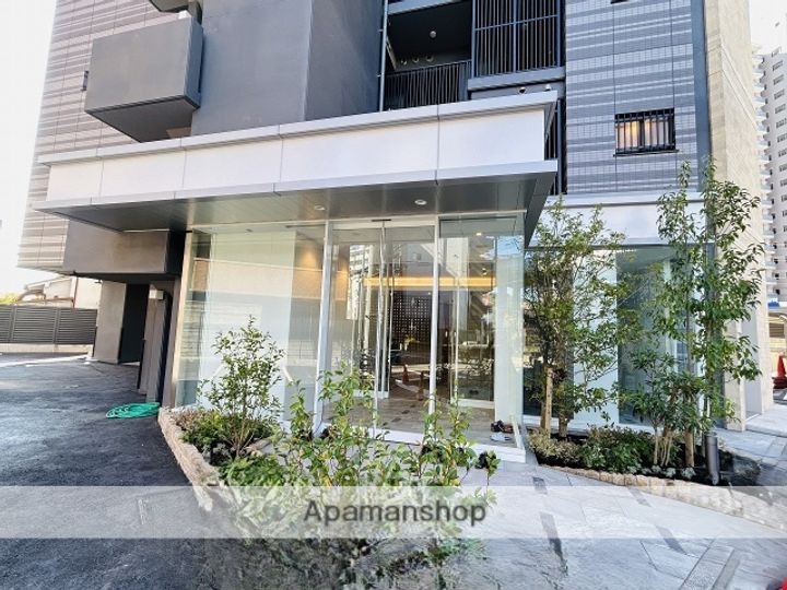 広島県広島市東区上大須賀町の賃貸マンションのその他画像