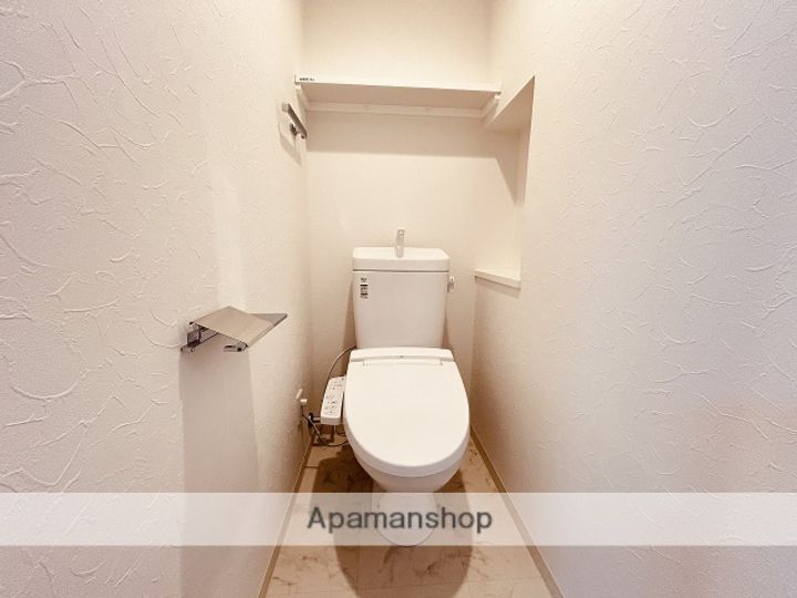 広島県広島市東区上大須賀町の賃貸マンションのその他画像