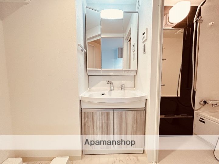 広島県広島市東区上大須賀町の賃貸マンションのその他画像